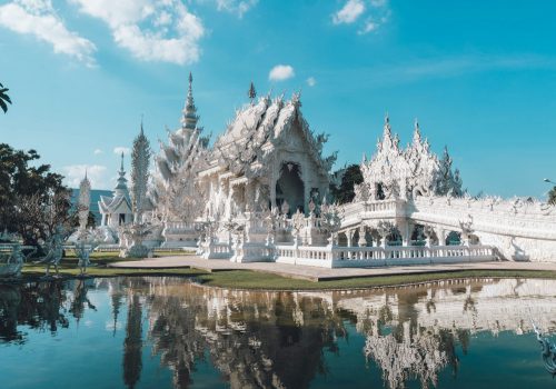 Best Places To Visit In Thailand Besides Phuket and Bangkok