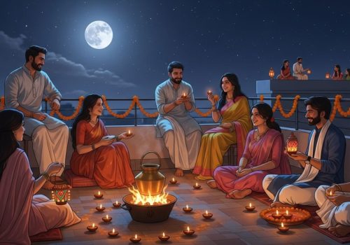 Kojagiri Purnima 2025