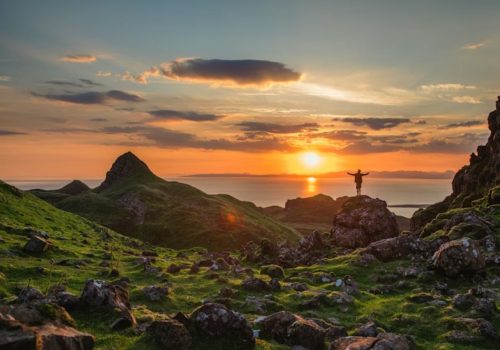 Best Sunset Spots In Goa