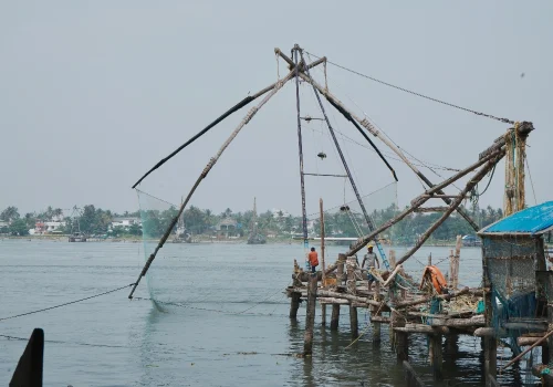 Best Time To Visit Ernakulam