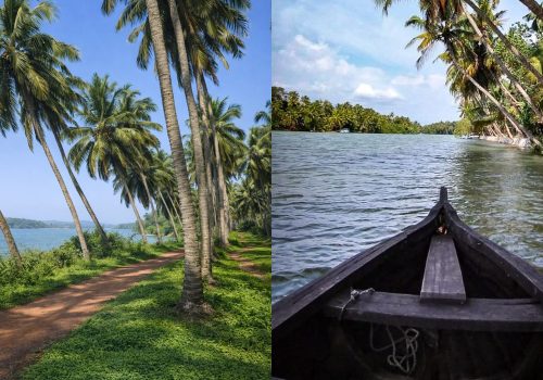 Best Time To Visit Kasaragod