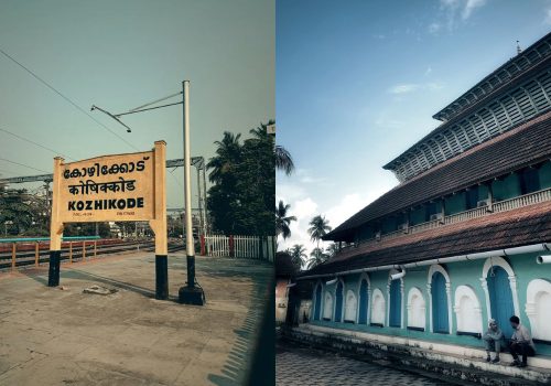 Best Time To Visit Kozhikode