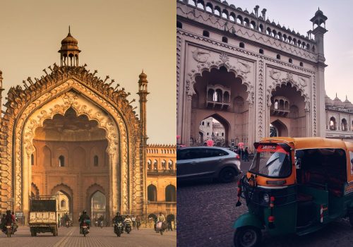 Best Time To Visit Lucknow