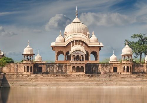 Best Time To Visit Mathura