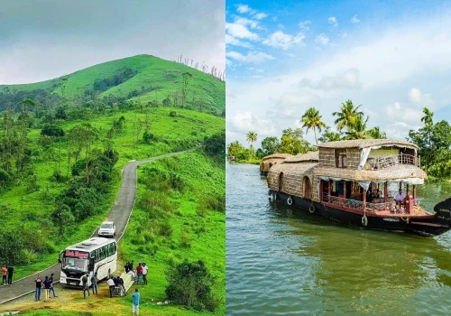Best Time To Visit Pathanamthitta