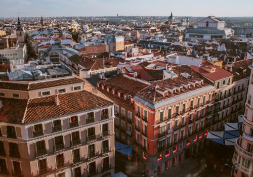Best Time to Visit Spain and Portugal