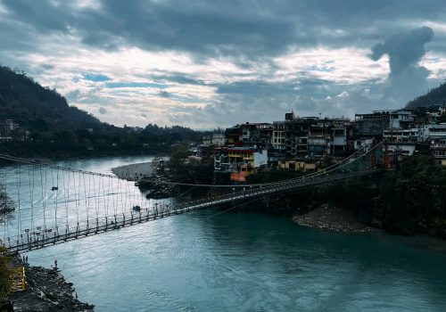 Best Treks Near Rishikesh