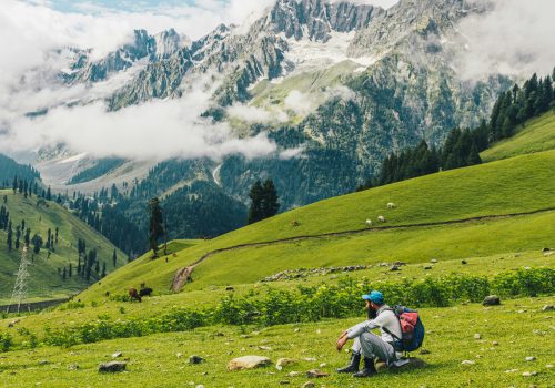 Best Treks To Experience In August
