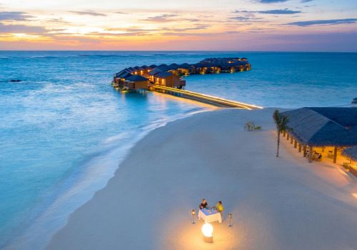 10 Best Underrated Honeymoon Destinations In India