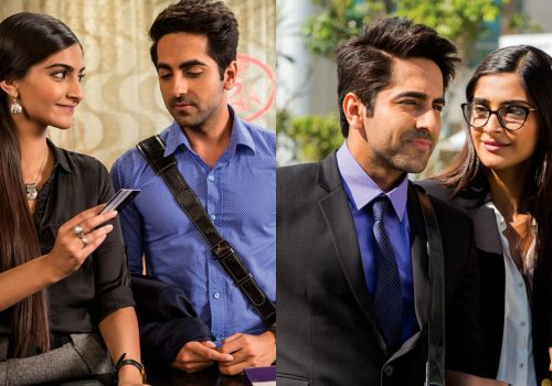 Bewakoofiyaan