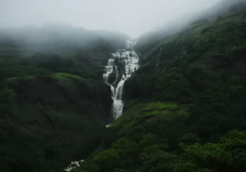 Bhandardara