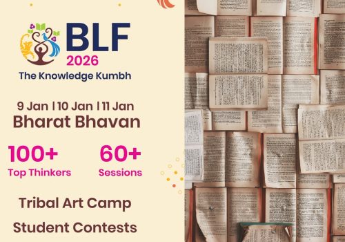Bhopal Literature & Art Festival 2026