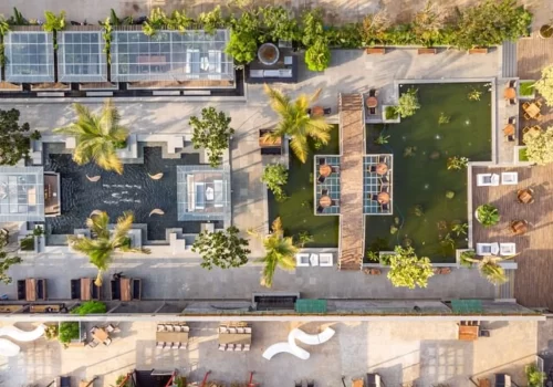 Biggest Brewery in Bangalore