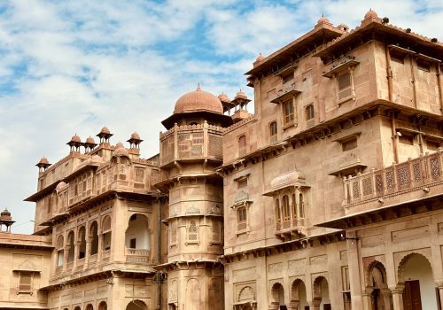 Bikaner Travel Guide