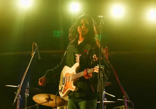 Bir Music Festival feature image