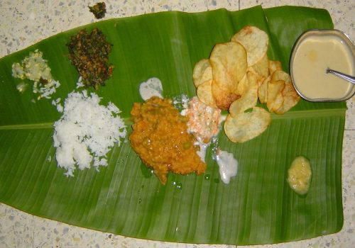 Bisibele Bath In Bengaluru