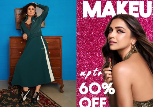 Black Friday Deals India 2025