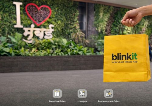 Blinkit