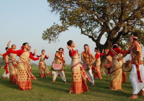 Bohag_Bihu
