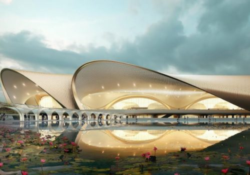 Book Flight Tickets For Navi Mumbai International Airport