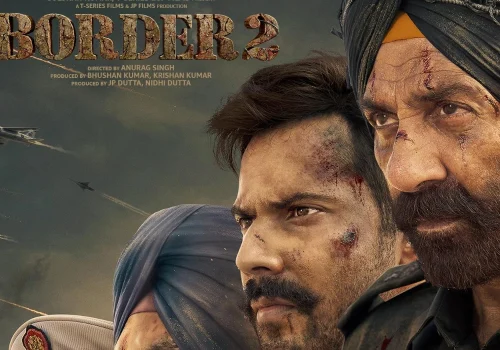 Border 2