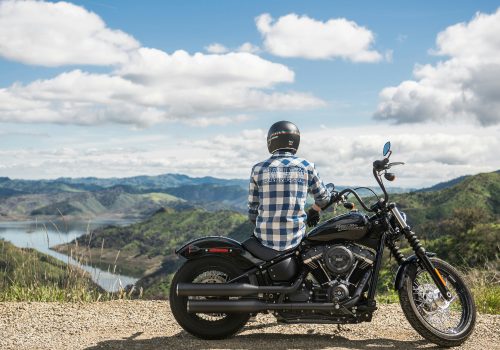 Best Monsoon Bike Rides