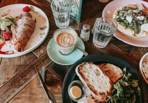 Brunch in Bangalore This Weekend