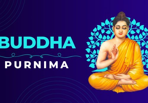 Buddha Purnima 2025