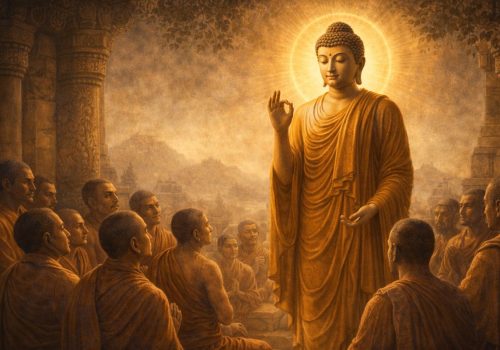 Buddha Purnima 2026 Travel Guide