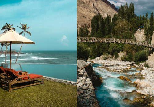 Budget-Friendly Honeymoon Destinations