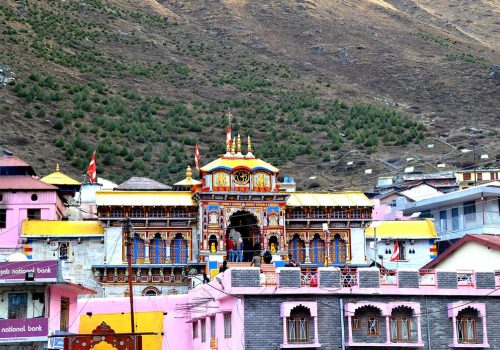 Char Dham Yatra 2026