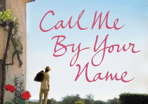 Call Me By Your Name