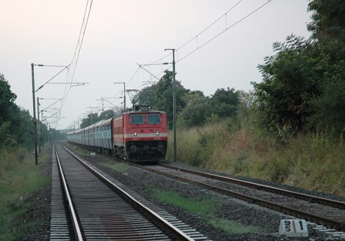 Central Railway