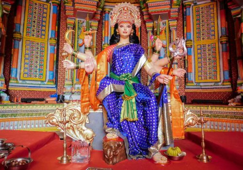 Chaitra Navratri 2026