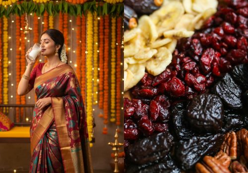 Chaitra Navratri Fasting