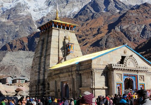 Char Dham Yatra 2026