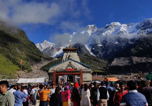 Chardham Yatra 2026 Opening Dates