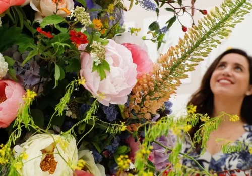 Chelsea Flower Show 2025