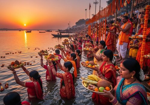 Chhath Puja 2025