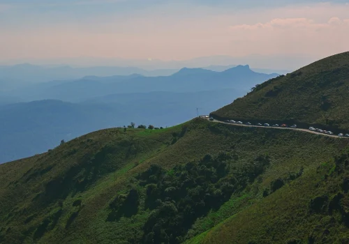 Chikmagalur Things To Do