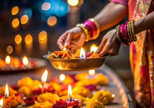 Choti Diwali 2025