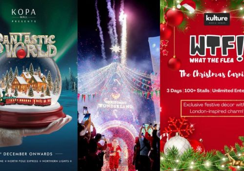 Christmas Celebration in Pune 2025