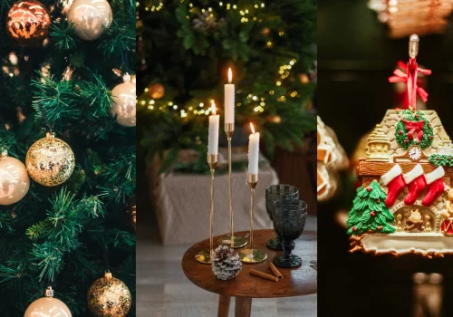 Christmas Decor