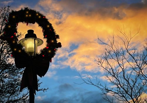 Christmas In Gangtok 2025