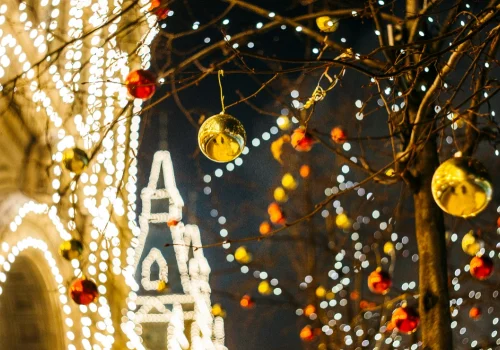 Christmas In Goa