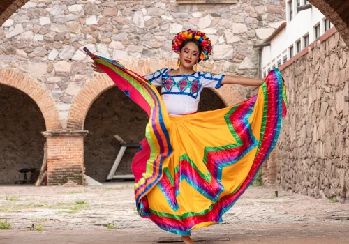Cinco De Mayo