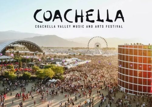 Coachella 2026