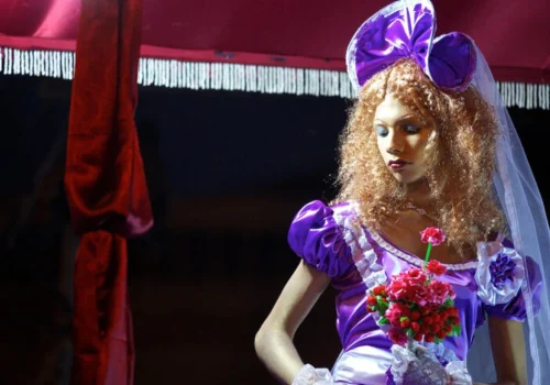 Cochin Carnival