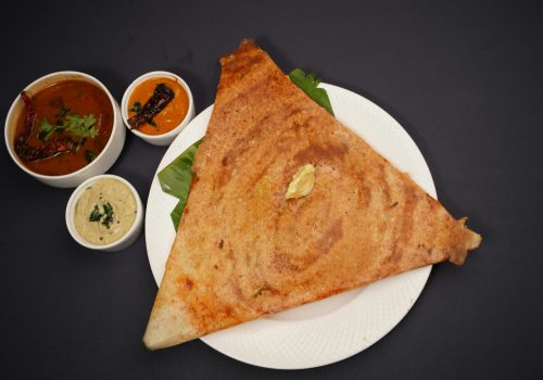 Comfort Foods Series_ Best Dosa Spots To Visit During Monsoon In Bengaluru thumbnail image