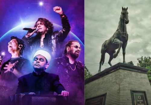 Concerts And Live Events To Attend In Mumbai This January 2026